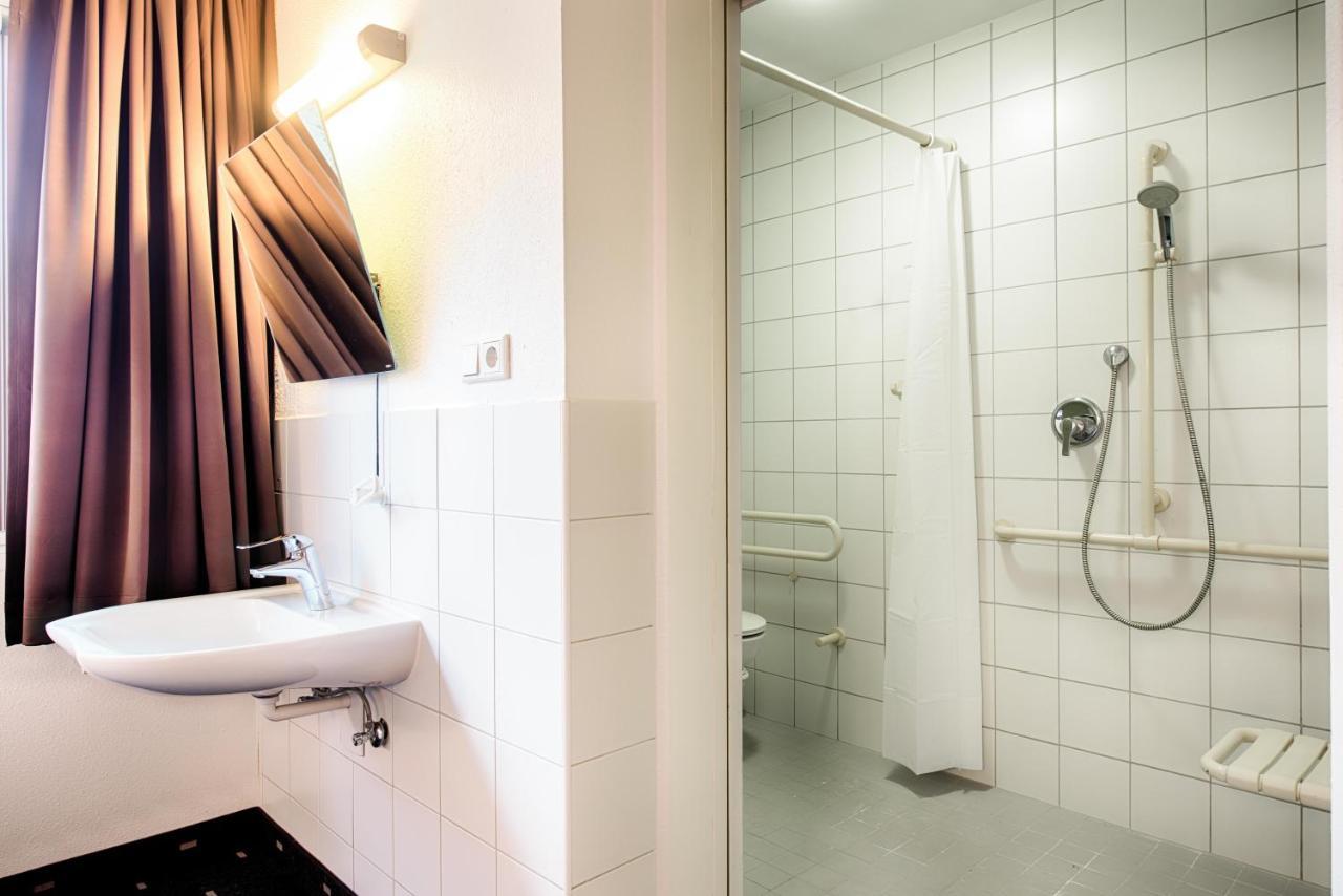 B&B Hotel Bielefeld-Ost Luaran gambar